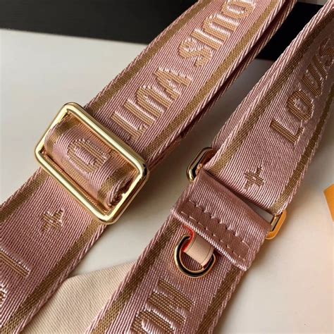 lv handbag strap|louis vuitton straps for handbags.